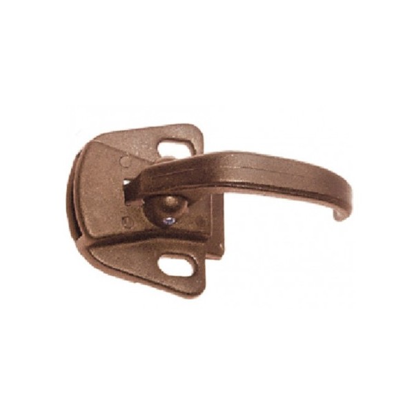 Maçaneta Interna Marrom Universal Automotive 40135