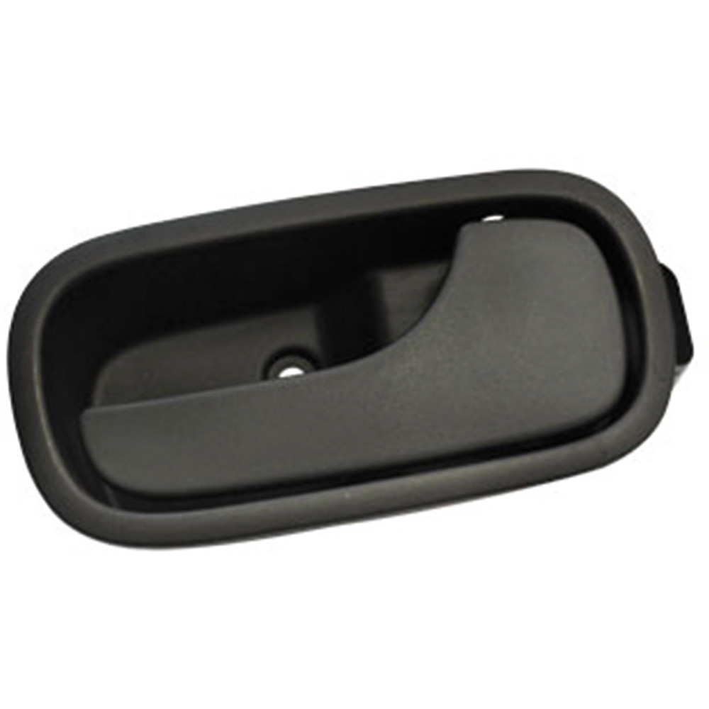 Maçaneta Interna Porta lado esquerdo dianteira traseira Universal Automotive 70501