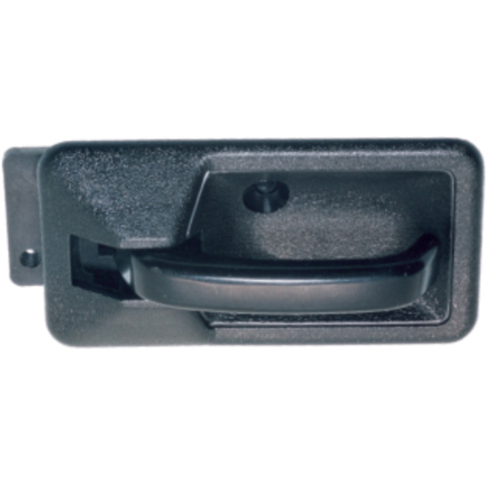 Maçaneta Interna Preta Universal Automotive 30273