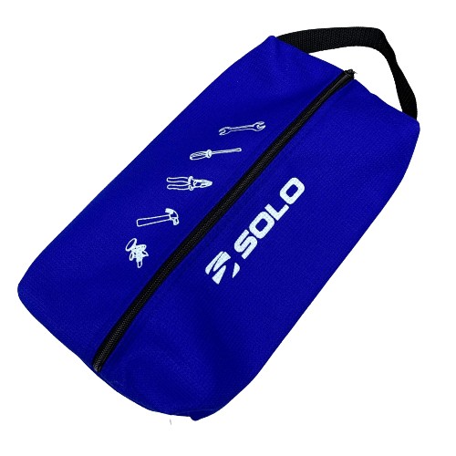 Mala para Ferramentas em Lona Multiuso Solocar SL212001