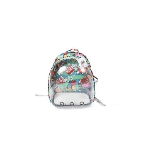 Mala para Pet Chalesco 70916