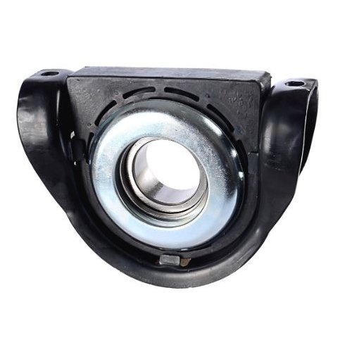 Mancal cardan c/borracha completo (60mm) Suporte REI R1068