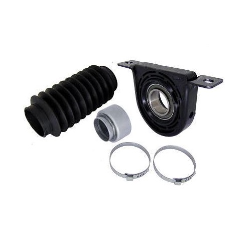 Mancal Cardan Com Coifa e Rolamento Blindado Suporte REI R1094