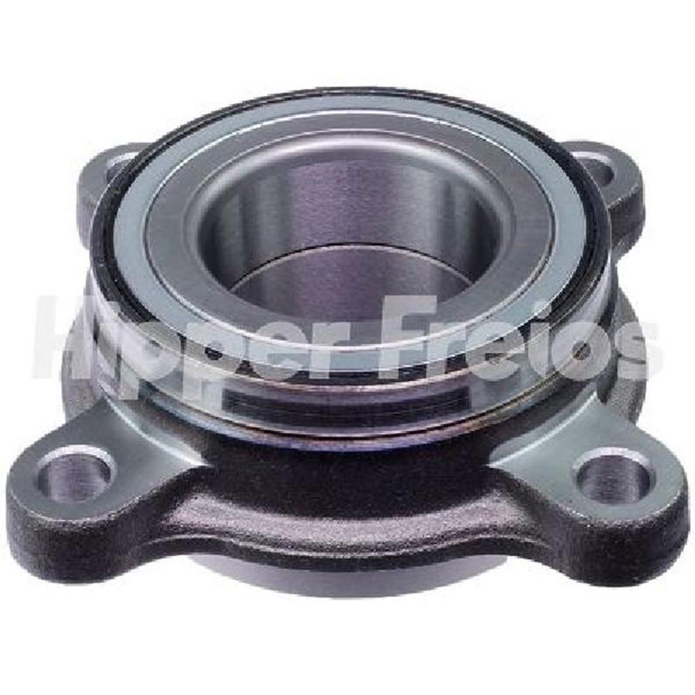 Mancal do Cubo de Roda dianteiro Hipper Freios HFCD512B