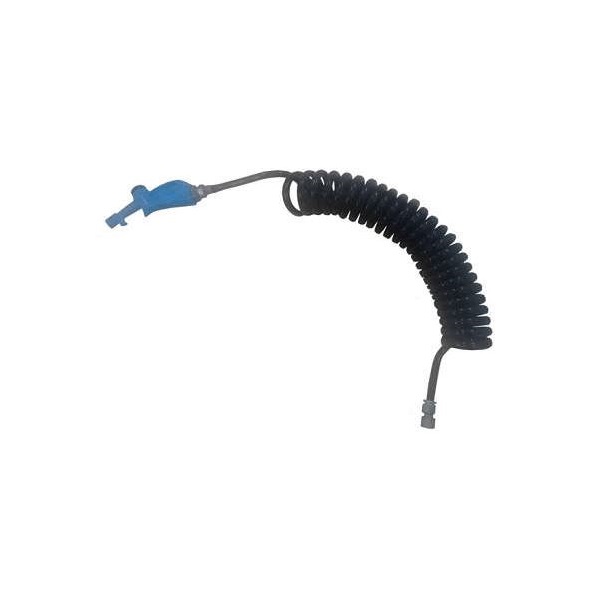 MANG AR ESPIRAL 5mC/ BICO PLASTICO (AZUL) F.confuorto 62390