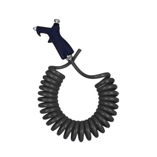 MANG AR ESPIRAL 5mC/ BICO PLASTICO DB Acessorios 460810