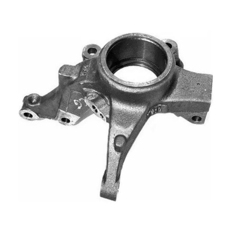 Manga de Eixo lado direito Renault 6001548867