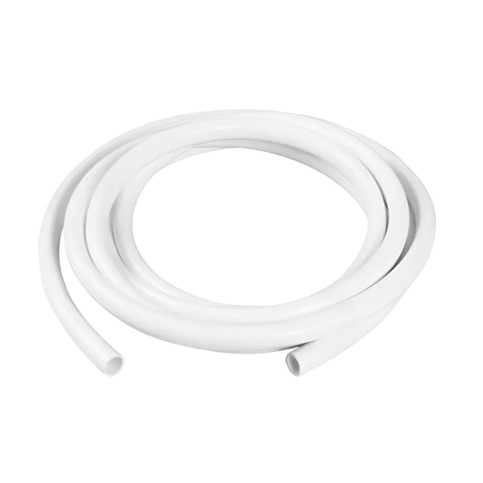 Mangueira Branca Leitosa Para Molas 2 Metros LED Mang 00100715010002