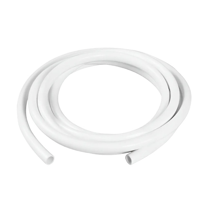 Mangueira Branca Leitosa Para Molas 4 Metros LED Mang 00100715010004