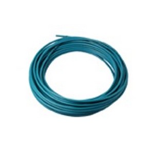 Mangueira Combustível Freio Rodoar Nylon Azul 06x04mm (Metro) Rochepecas 4906675