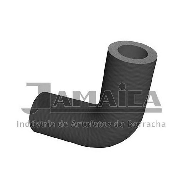 Mangueira Cotovelo Retorno da Turbina Jamaica MM9183