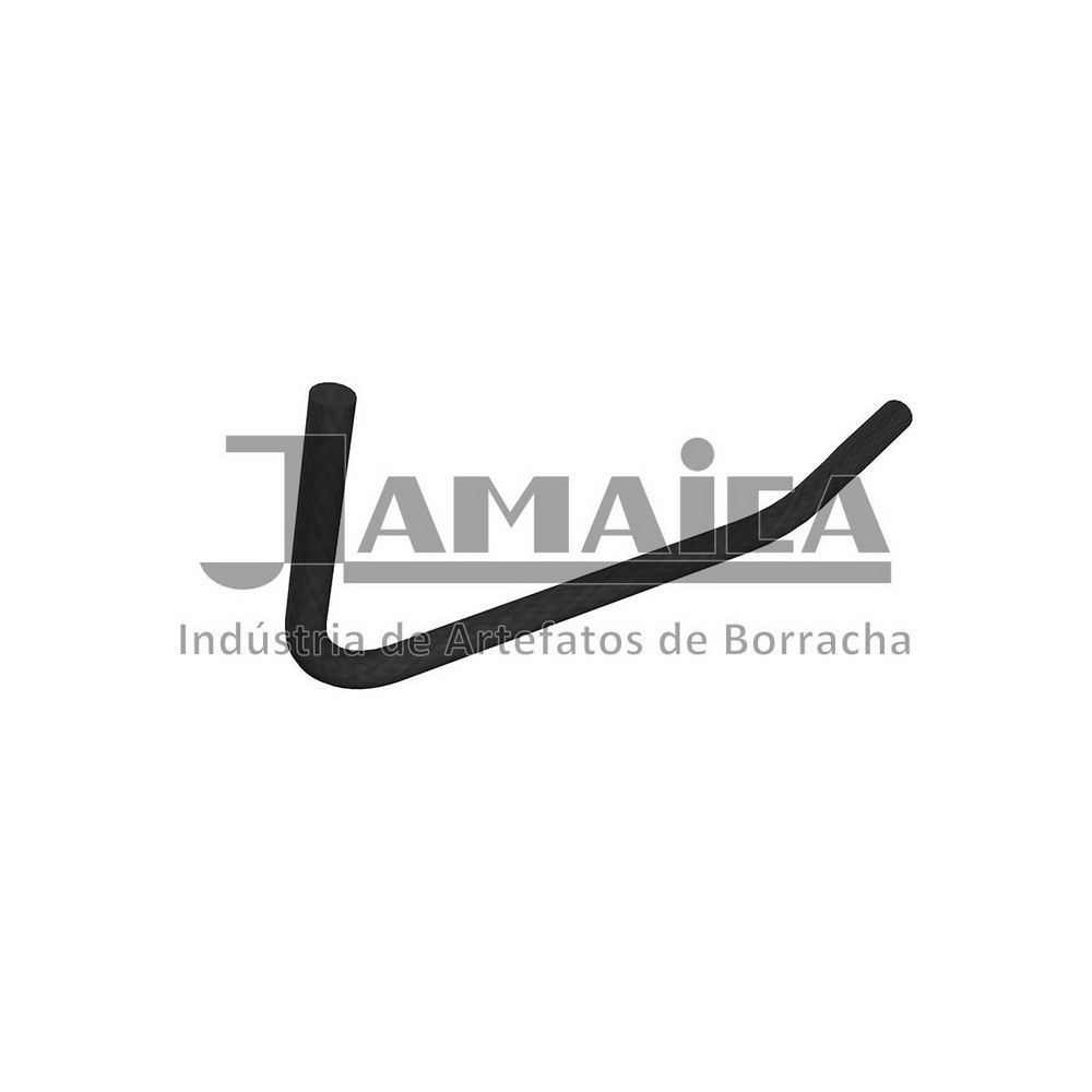 Mangueira da Carcaça da Válvula Termostática Jamaica MM7978