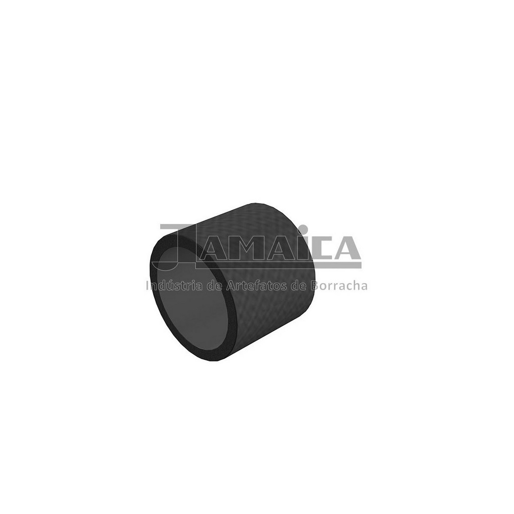 Mangueira da Tomada do Aquecedor Jamaica TR7105