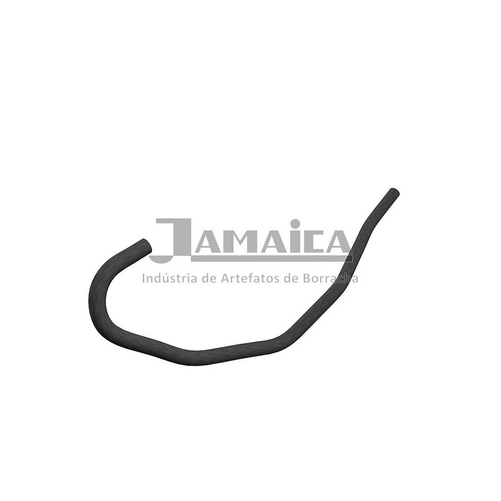 Mangueira da Válvula Pré Aquecedora Jamaica MM7228