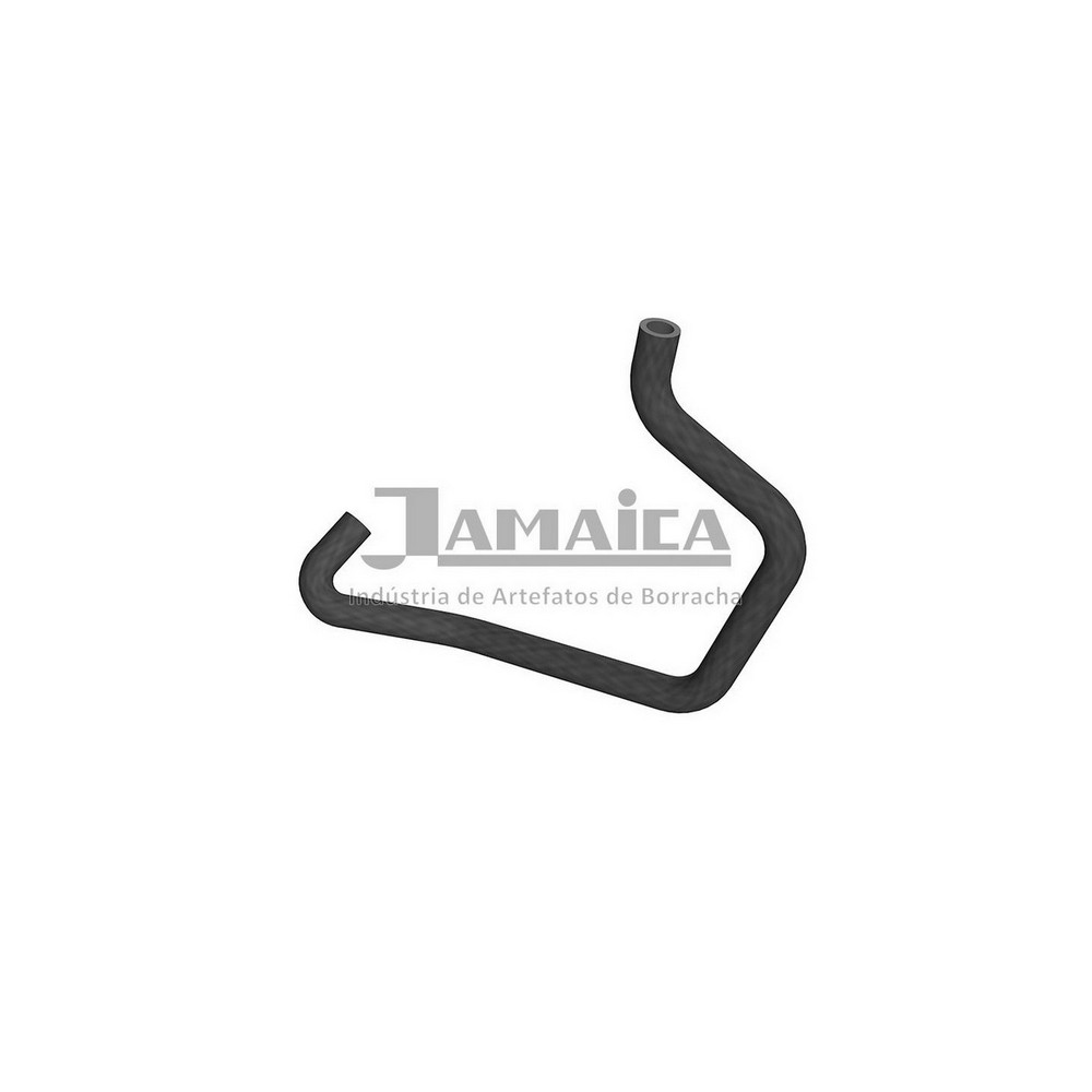 Mangueira de Alimentação da Direção Hidráulica Jamaica MM9179