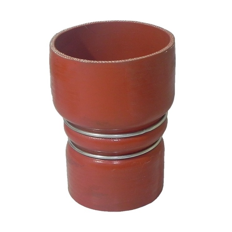 Mangueira de Ligação do Intercooler Rochepecas 4C456C640DA