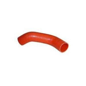 Mangueira de Ligação do Intercooler Vermelha Solicone Rochepecas 2T0145828