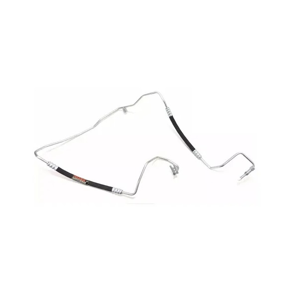 Mangueira de Pressão da Direção Hidráulica Norflex DH86013