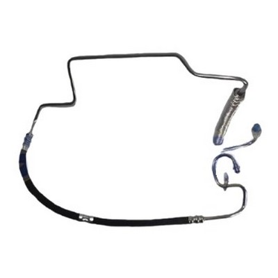 Mangueira de Pressão da Direção Hidráulica Ford 4M513A212AJ
