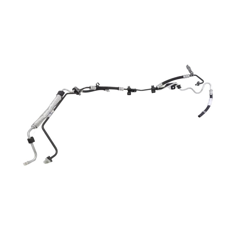 Mangueira de Pressão da Direção Hidráulica Ford AM553A212BB