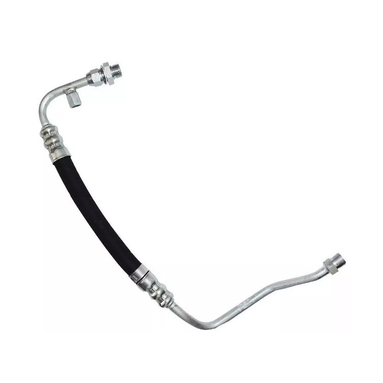 Mangueira de Pressão da Direção Hidráulica Ford 3S553A719AA