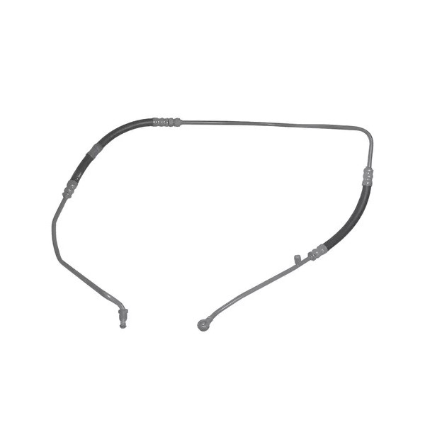 Mangueira de Pressão da Direção Hidráulica J.flex DH36093