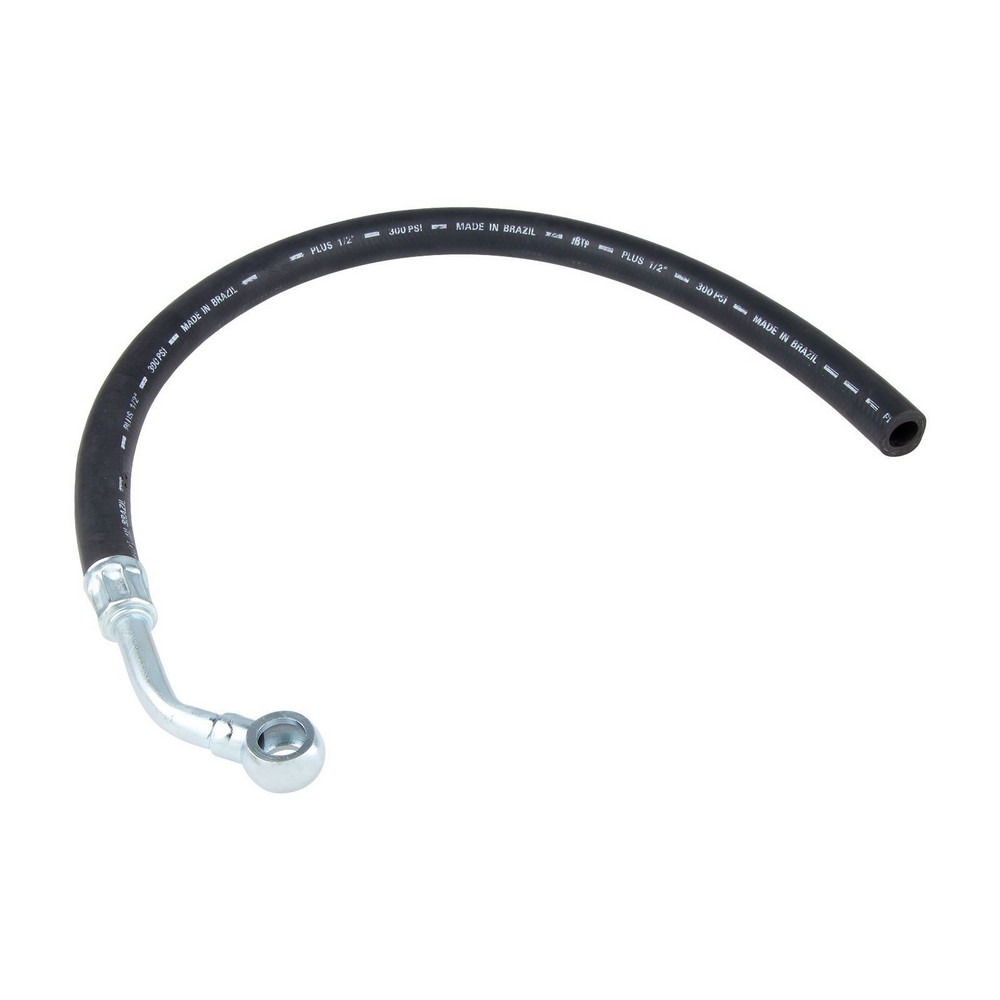 Mangueira de Retorno da Direção Hidráulica Norflex DH7509