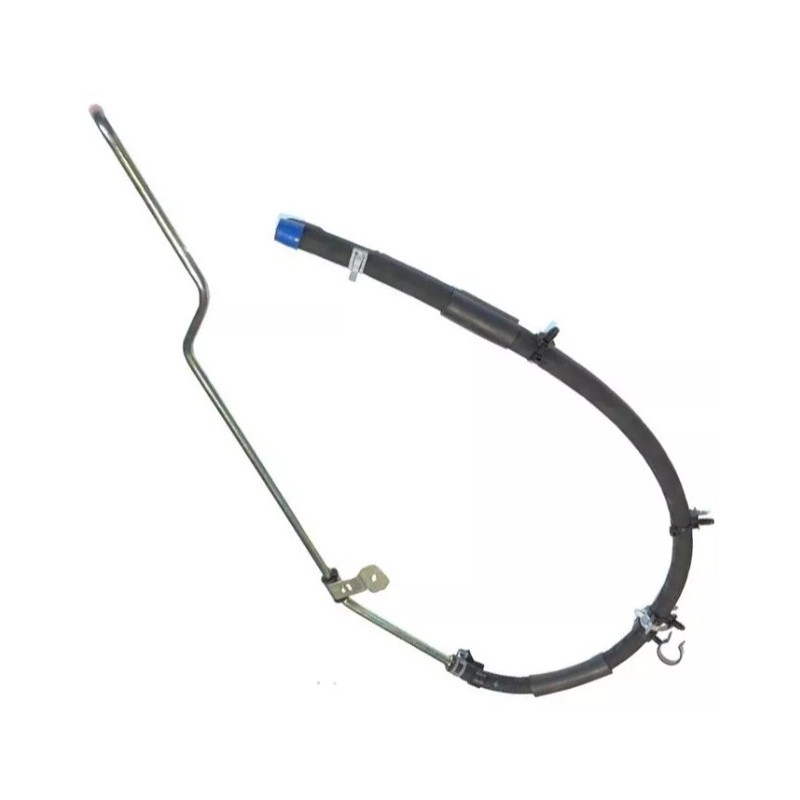Mangueira de Retorno da Direção Hidráulica Ford 3S653A713AB