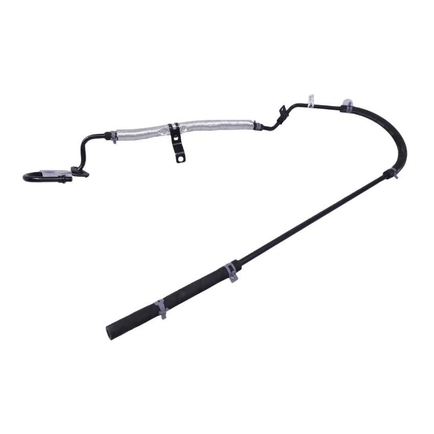 Mangueira de Retorno da Direção Hidráulica Ford 9S653A713AE