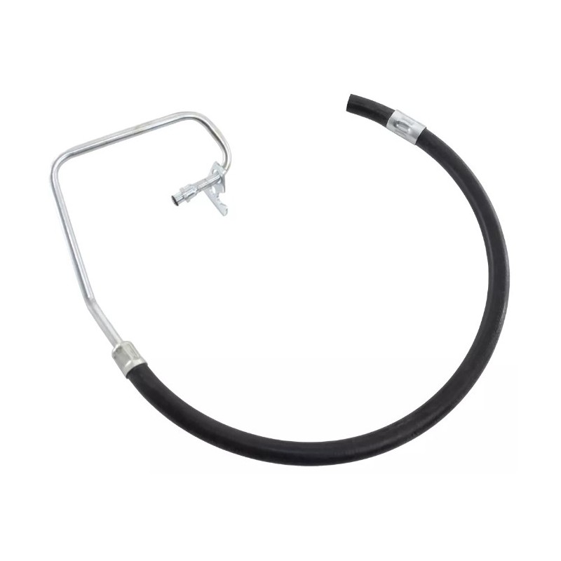 Mangueira de Retorno da Direção Hidráulica Ford 7S553A713AC