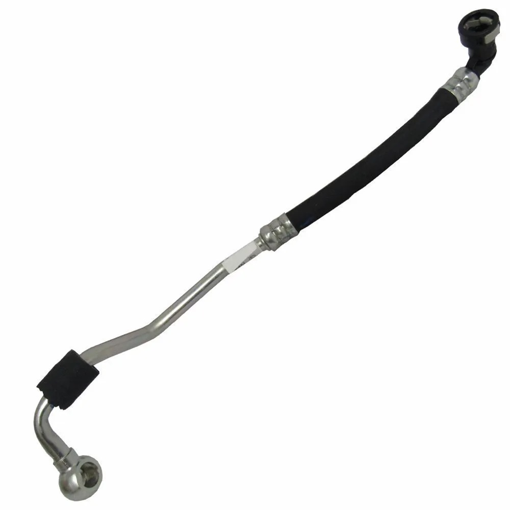 Mangueira de Retorno da Direção Hidráulica Iveco 5801324952