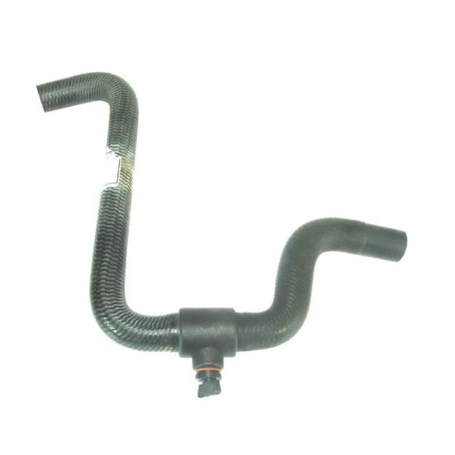 Mangueira de Retorno do Aquecedor 2M Plastic 0705102