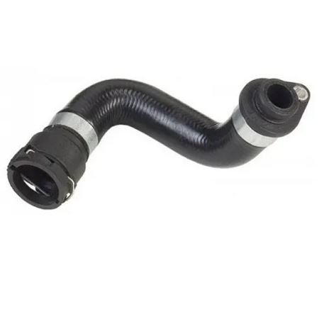Mangueira de Saída do Motor com Flange Importado RY80209G