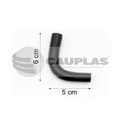Mangueira Descarga de Gases Cauplas 4225