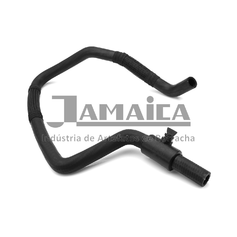 Mangueira do Ar Quente inferior Jamaica MMV15026
