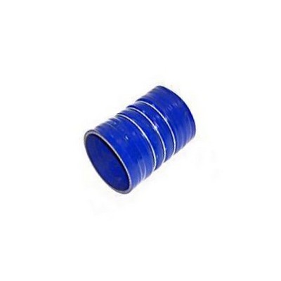 Mangueira do Intercooler com Bocais 3 Anéis Azul 89x89x150mm Rochepecas 488368