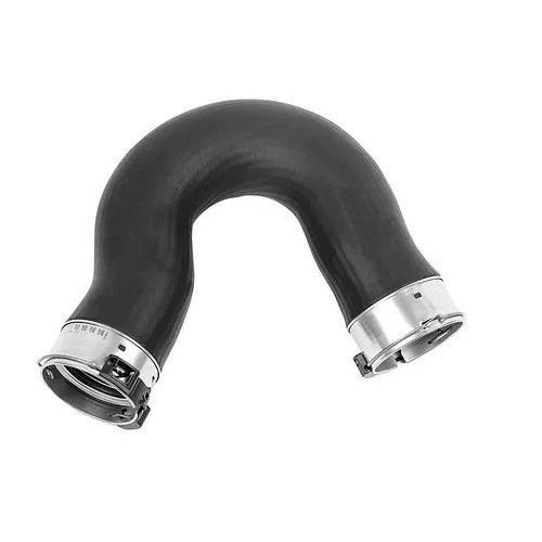 Mangueira do Intercooler lado direito Mercedes Benz 9065285082