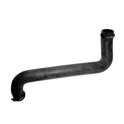 Mangueira do Intercooler lado direito Intermundi MT1208