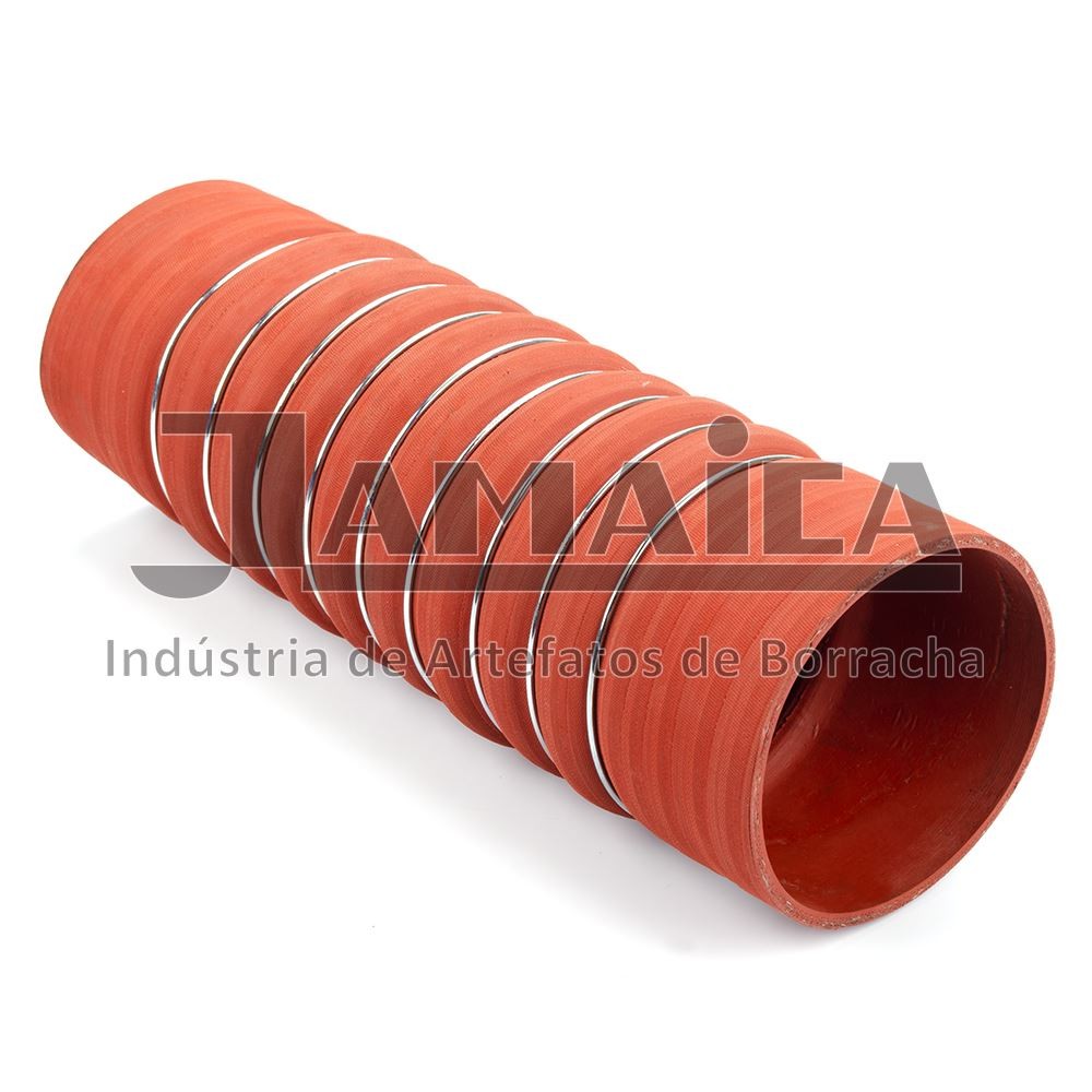 Mangueira do Intercooler Jamaica FX9067