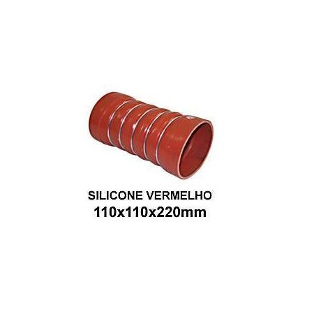 Mangueira do Intercooler Rochepecas 3885287682
