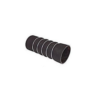 Mangueira do Intercooler Neoprene Preto lado esquerdo Rochepecas 6845010882