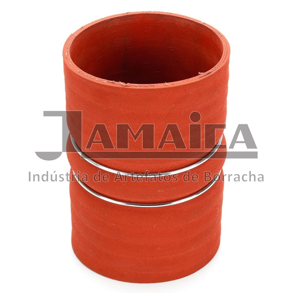 Mangueira do Intercooler Jamaica FX7862