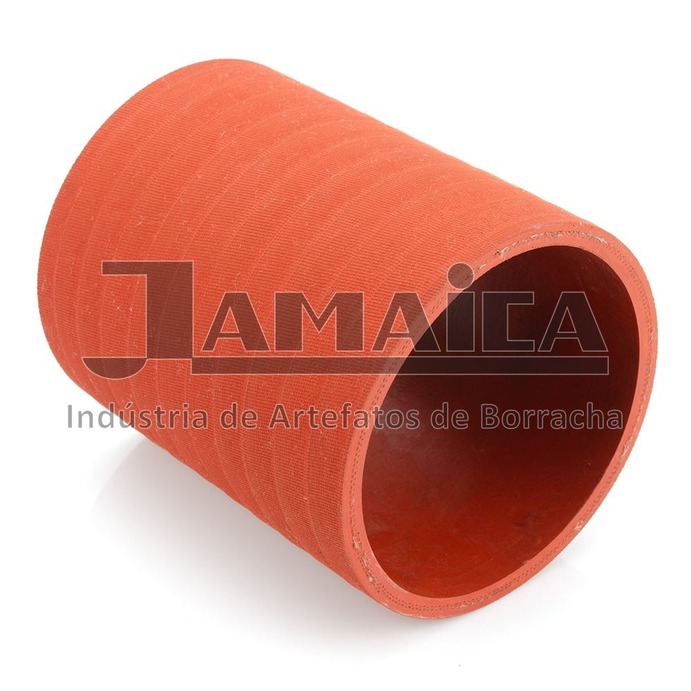 Mangueira do Intercooler Jamaica TR7863