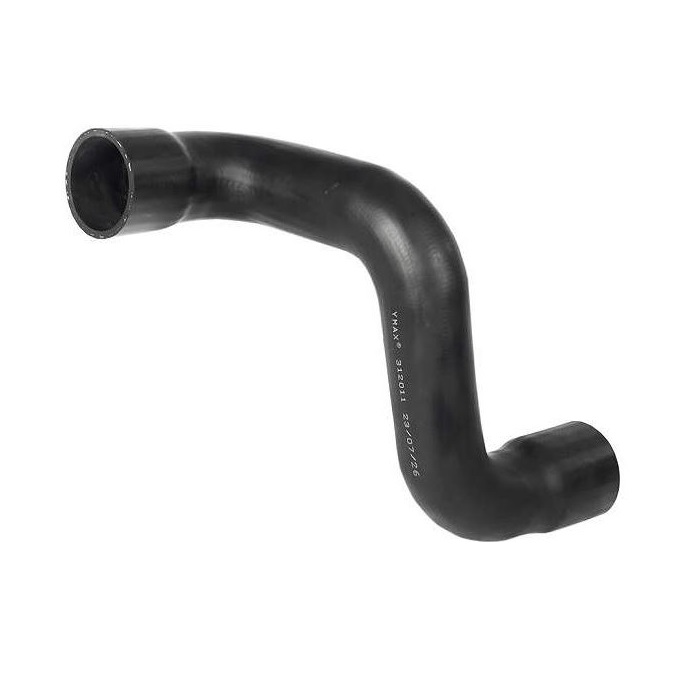 Mangueira do Intercooler Ymax 312011
