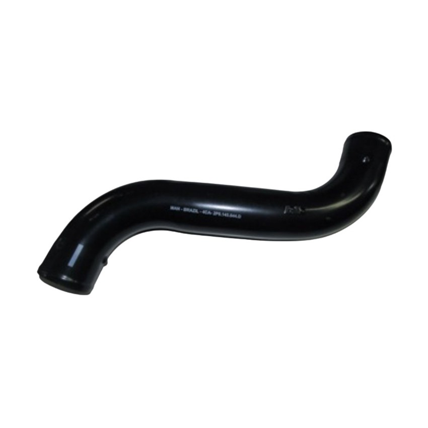 Mangueira do Intercooler Vannucci 2P0145844D