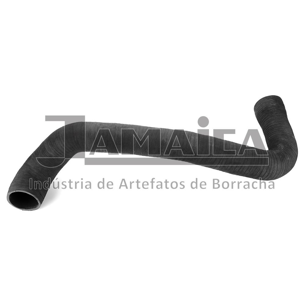 Mangueira do Intercooler Jamaica MME3256