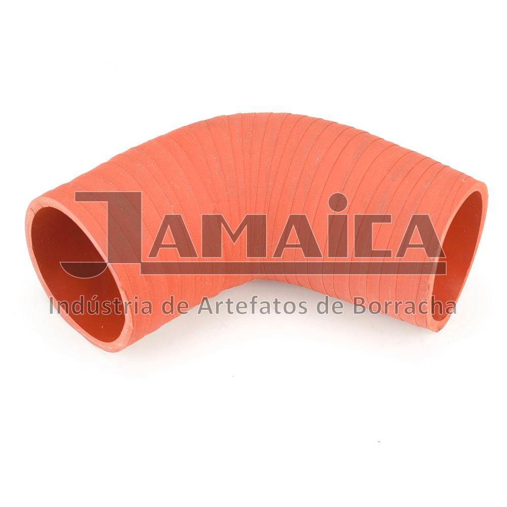 Mangueira do Intercooler Jamaica MME3217