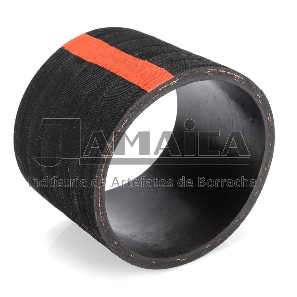 Mangueira do Intercooler Jamaica TR3219
