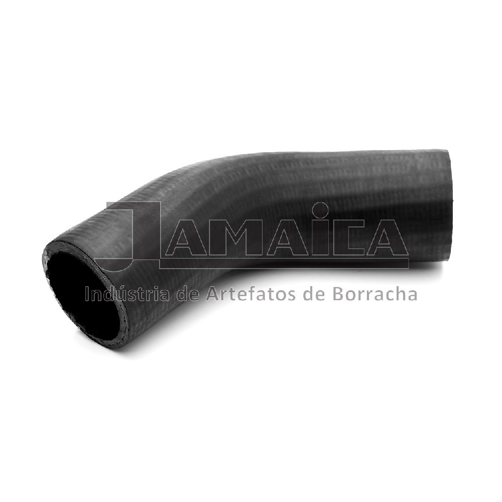 Mangueira do Radiador ao Tubo inferior Jamaica MM9310