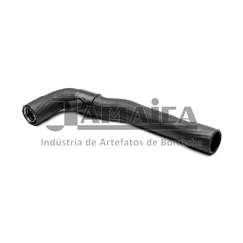 Mangueira do Radiador com Ar-Condicionado inferior Jamaica RB3632